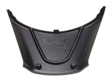 Osłona centralna pod siedzenie Dół do Piaggio Fly