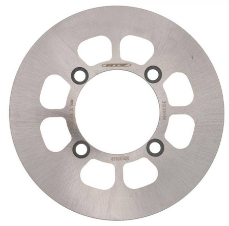 Tarcza hamulcowa przód suzuki lt-a 500f/lt-f 500 '98-'02 (206x81x3,5mm) (4x10,5mm)