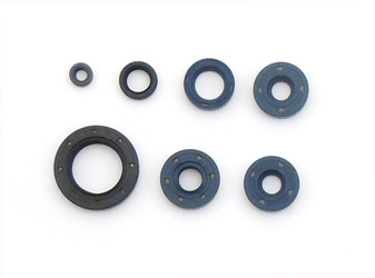 Athena komplet (zestaw) uszczelniaczy silnikowych bmw f650 gs '99-'08, f650/st '93-'98, f650 cs, g650 gs/x, bombardier ds 650 '00