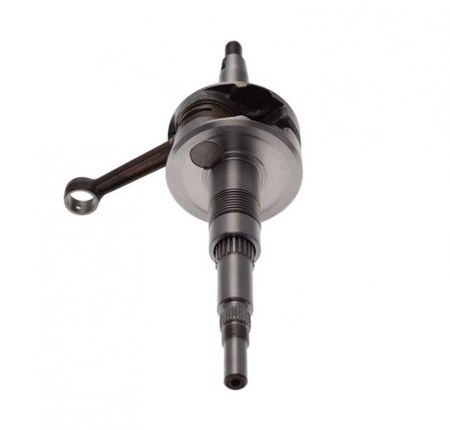 Oryginalny wał korbowy do skuterów TGB 50cm 2T