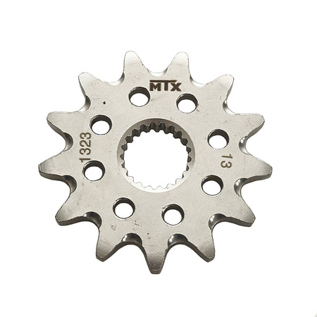 Zębatka przednia 2120 13 honda cr 125r '04-'07, crf 250r/x '04-'17 (212013jt) (łańc. 520)
