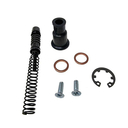 Zestaw naprawczy pompy sprzęgła honda crf 450r/rx '21-'22