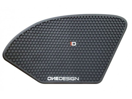 Tankpady boczne puig do suzuki gsxr-1000 17-22 czarne