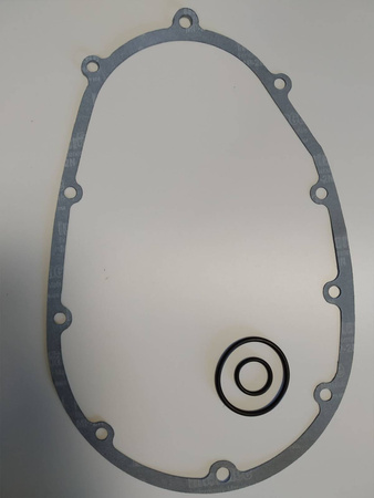 Winderosa (vertex) uszczelka pokrywy alternatora kawasaki vn1500d classic 96-97, vn1500e classic 98 (komplet=uszczelka+oringi)(oem:11060-1122,671b2540,670b2018)