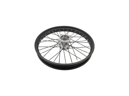 Koło-Felga Przednie 17" Apollo Rxf Open 140