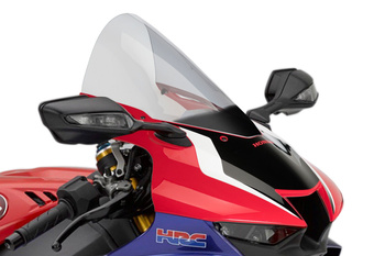 Szyba Sportowa Puig Do Honda Cbr1000rr 20-22 Lekko Przyciemniona