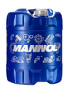 Mannol maxpower 4x4 75w140 api gl5 - olej przekładniowy syntetyczny 20l (75w-140)
