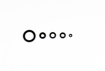 KOMPLET (ZESTAW) USZCZELNIACZY SILNIKOWYCH HONDA TRX 700XX '08-'09