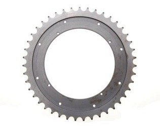 Zębatka tylna do motocykla Wsk175 Stary Typ