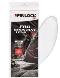 szybka wewnętrzna (wklejka) pin lock antifog do do kasku kv32 ( pinlock 70 dks002 )