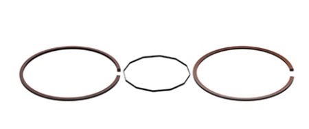 PIERŚCIENIE TŁOKOWE YAMAHA TZR 125/250 (56.90MM) - WYCOFANE Z OFERTY