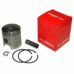 Tłok Cylindra Airsal Sport 70, Pugeot Stojący Ac (46,00)