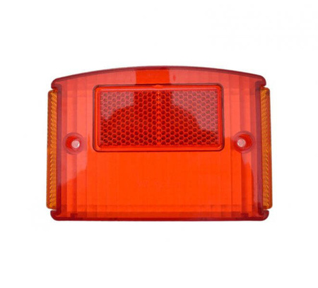 Klosz lampy tył LMT-1 WSK Chart