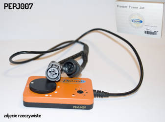 Kontroler wtrysku paliwa honda / suzuki