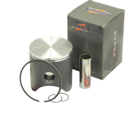 TŁOK GAS GAS EC MX 125 '03-'10 REPLICA (53,99MM) (PIERŚCIENIE 53010005400 X 1 SZT.)