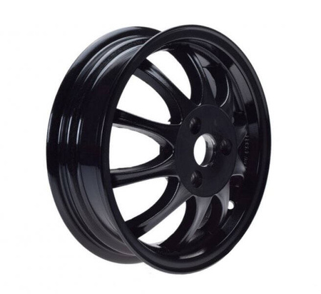 Obręcz koła 12X3,50 tył do Longjia LJ125T-8