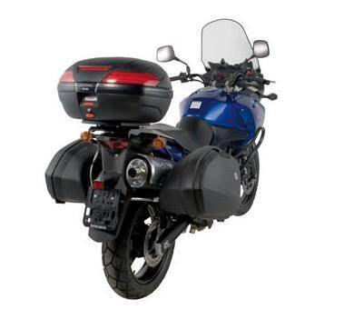 Stelaż Kufrów Bocznych Monokey Side Suzuki Dl 650 V-Strom