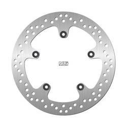Tarcza hamulcowa przód yamaha x-max 125/300 '17-21 (267x132x5mm) ( 5x10,5mm)