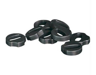 Wiseco gumki kosza sprzęgłowego (wwpp3010) ( 8 szt. )kx 250 92-08,klx 450r,kx450f 06-16