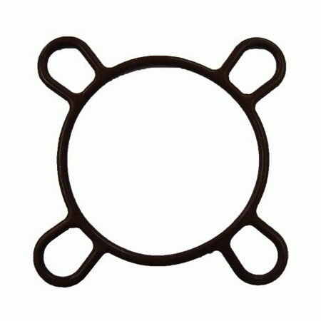 Uszczelka Głowicy Silnik 50 Ccm 2t Am6 (Wewnętrzna) - 1 Sztuka