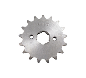 Zębatka Zdawcza Przednia Power Force 17 Zębów 428h Atv 200