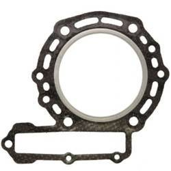 Athena uszczelka pod głowicę ( głowicy ) kawasaki klr 600 84-90, klr 570 84-90
