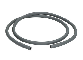 PRZEWÓD PALIWA CZARNY 6,3MMX10,3MM 1M (MADE IN JAPAN)