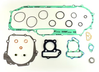 Athena 2022/05 komplet uszczelek yamaha yfm 125 grizzly '91-'04