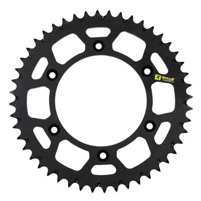 Zębatka tylna 899 48 aluminiowa ktm sx/exc 125-530 90-18 (89948) (jtr897.48)