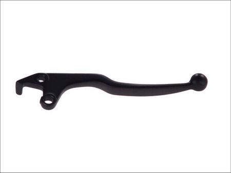 dźwignia hamulca standardowa bez regulacji kolor czarny suzuki dr 600 1985-1989 (dhs24cv) (72232)