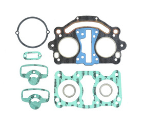 uszczelki top-end kawasaki kz 400 a1/a2 77-78