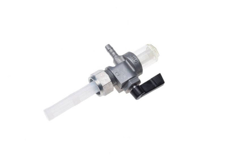 Kranik paliwa M16 MZ szklany odstojnik Włochy