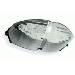 Lampa Tylnia Peugeot Speedfight Ii Led