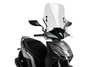 Szyba Puig Kymco Agility S 125i Cbs E5
