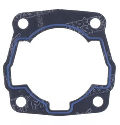 Athena 2022/05 uszczelka pod głowicę ( głowicy ) beta rk6 50 '93-'96, rr6 50 '97-'99, supermotard 50 '99, ktm mini 50, sx 50/65, xc 50/65 '01-'08 (oem:1661750000; 46030035050)