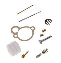 Zestaw naprawczy gaźnika Romet Ogar Motorynka