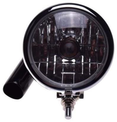 Lampa przód 4-1/2" H4