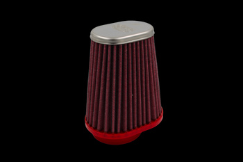 Filtr powietrza stożkowy (1szt.) (przesunięty w lewo)