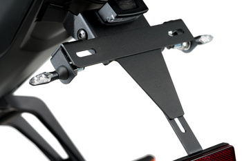 Kierunkowskazy Puig Putt (Led) Uniwersalne