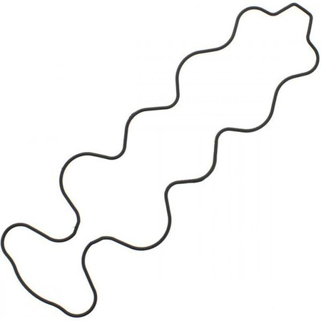 uszczelka pokrywy zaworowej honda 500 k four '71-'77, cb 550f '76-'78