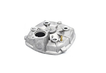 Głowica cylindra 70 ccm 2t l/c 47 mm aprilia piaggio derbi gilera power force