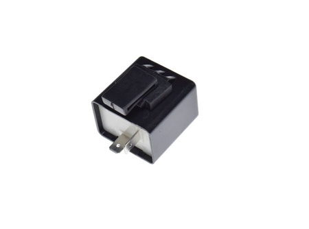 Przerywacz kierunkowskazów skuter 2T 4T 2 Piny 12V 10W Keeway