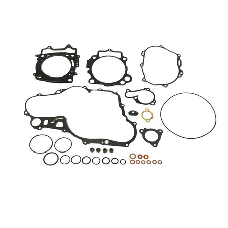 Komplet uszczelek yamaha (yzf) yz 450f 4t '14-'17 9wrf) wr 450 f '16-'18