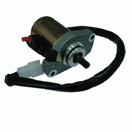 Rozrusznik yamaha aprilla mbk/3kj