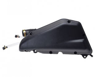 Obudowa filtra powietrza do Longjia LJ125T-8M