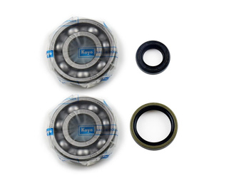 Athena łożyska wału korbowego z uszczelniaczami  suzuki rm 125 '92-'08