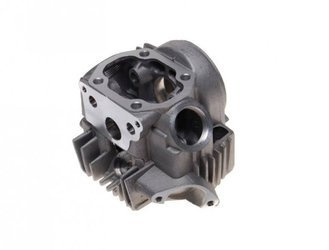 Głowica cylindra 139Fmb 50cm 4T pusta Junak 901