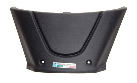 Osłona centralna pod siedzenie Dół do Piaggio Fly