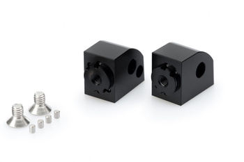 Mocowania Do Podnóżków Sportowych Puig Do Bmw R Nine T (Tylne-Pasażera)