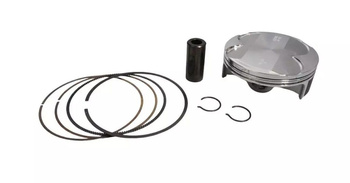 TŁOK KTM (4T) SXF 350 (SX-F350) '23-'25, EXCF 350 '24, HUSQVARNA FC / FX 350 '23-'24, FE 350 '24, GAS GAS EC / MC 350F '24 (89,96MM) HC GP RACE (PIERŚCIENIE 590288000003 X 1SZT.)